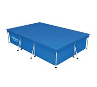 Bâche 4 saisons Bache 4 saisons 304x205 cm - Bestway