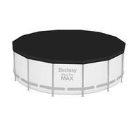 Bâche 4 saisons Bache pour piscine ronde 4.27 m - Bestway