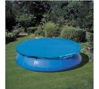Bâche 4 saisons pour piscines autoportantes - D4.57m