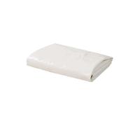 Bâche 4x5 m Blanc Drap de Camping Protection Jardin Couverture Remorque 43844