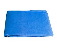 Bâche 5 x 8 m, 85 g/m2