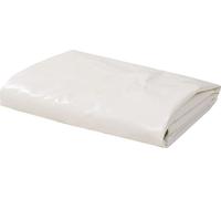 Bâche 650 g / m² 3 x 5 m Blanc