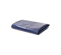 Bâche 650 g m² 4 x 8 m Bleu
