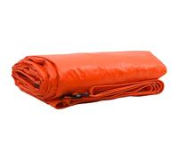 vidaXL Bâche de protection verte 5x5 m 650 g/m²