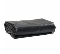vidaXL Bâche 650 g/m² – 4 x 5 m – Vert