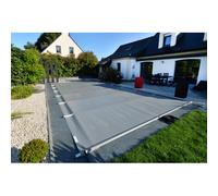 Bâche à barres COOL COVERS Albigès-Avec (+750€)-