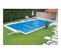 Bâche à barres EXCEL Securit Pool