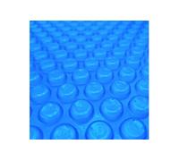 Bâche à bulles pour piscine rectangulaire 7 x 3 m 300 microns - Ravigarden