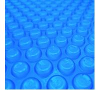 Bâche à bulles pour piscine rectangulaire 8 x 4 m 300 microns - Ravigarden