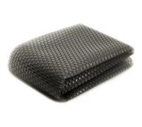 Linxor - Bâche à Bulles, Couverture Solaire découpable pour Piscine enterrée ou Hors Sol - 6 x 3 m - 300 microns - Gris - Plusieurs Tailles Disponibles
