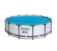 Bâche à bulles Bestway Ø 427 cm ronde