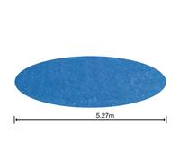 Bâche à bulles Bestway Ø 549 cm ronde