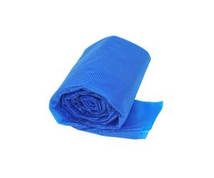 Bâche à bulles Gré Ø 250 cm ou Easy Set D 305 cm ronde