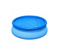 Bâche à bulles Gré Ø 457 cm Easy Set autoportante Ronde