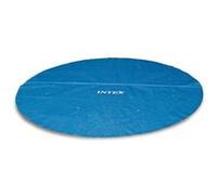 INTEX Bâche solaire pour piscine 305cm 28011
