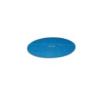 Intex Couverture solaire de piscine ronde 488 cm 92028