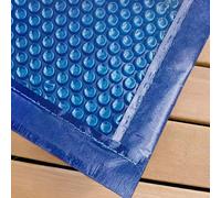 Couverture solaire à bulles bordée Ubbink 300x430cm