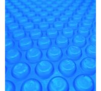 Bâche à bulles pour piscine rectangulaire 5 x 3 m 300 microns - Ravigarden