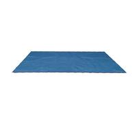 Bâche à bulles pour piscine rectangulaire Intex L 2,60 x l 1,60 m