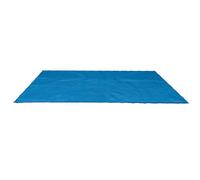 Bâche à bulles pour piscine rectangulaire Intex L 3 x l 2 m