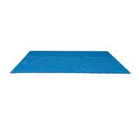 Intex bâche à Bulles rectangulaire 4,40 x 2,10m pour Piscine 4,50 x 2,20m