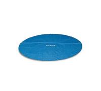 Couverture solaire pour piscine hors sol ronde INTEX 28014