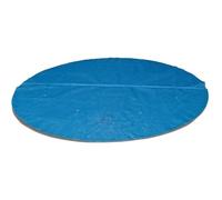 Bâche à bulles pour piscine ronde Intex UTF00142 - Diamètre 4,88m - Epaisseur 270 microns