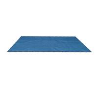 Bâche à bulles pour piscine tubulaire rectangulaire 4,00 x 2,00 m -