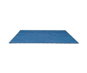 Bâche à bulles pour piscine tubulaire rectangulaire 4,88 x 2,44 m - Intex