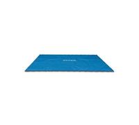 Intex Pools - Bâche à bulles rectangulaire 2,15 x 1,40 m pour piscine 2,20 x 1,50 m