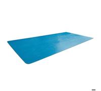 Bâche à Bulles rectangulaire 4 x 2m bleu - Intex