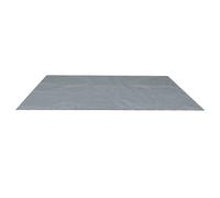 Intex bâche à Bulles rectangulaire 5,40 x 2,55m renforcée pour Piscine 5,49m x 2,74m