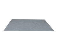 Intex bâche à Bulles rectangulaire 9,60m x 4,66m renforcée pour Piscine 9,75m x 4,88m