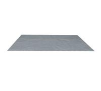 Intex bâche à Bulles rectangulaire 5,40 x 2,55m renforcée pour Piscine 5,49m x 2,74m
