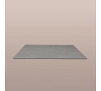 Bâche à bulles renforcée rectangulaire pour piscine tubulaire de 7,32 x 3,66 m - Intex