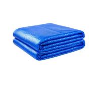 Bâche à bulles WERKA PRO 7,22x3,56 m pour piscine 7,32x3,66 m renforcée