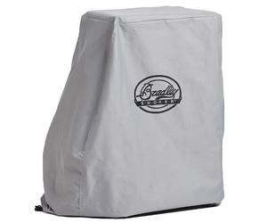 Bache anti-intempérie pour fumoir Bradley Smoker 6 étages