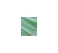 Bâche armée pour serre tunnel 6 m² - Toile en polyéthylene 140 g/m² avec 6 fenetres d'aération - 1 porte - Vert