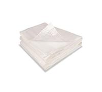 Probache - Bâche armée Transparente 8x12 m renforcée