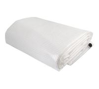Bâche armée de protection 2 x 3 m plastique Cogex