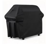 Bache Barbecue Exterieur pour Severin PG 8541/PG 8542/PG 8544 | Housse de Protection pour Barbecue à Gaz, Résistante aux UV et à la Déchirure, Bâche Plancha BBQ Extérieur