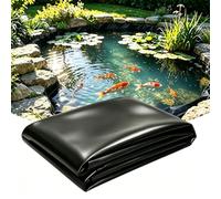 Bache Bassin,Pehd Revêtement De Bassin Extérieur,Membrane Imperméable