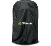 Bâche BBQ Fieldmann FZG 9052, Ø 80 x 75 cm, Imperméable, Pour FZG 1004 et FZG 1013