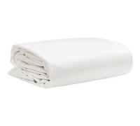 VidaXL Bâche blanc 2x3 m 600 g/m²