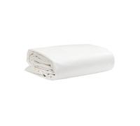 vidaXL Bâche de protection blanc 3x5 m 650 g/m