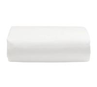 Bâche blanche, 5 x 8 m, 650 g/m², en toile avec revêtement en PVC, résistante aux intempéries, aux déchirures, aux UV, polyvalente, pour meubles de jardin, voiture, bateau, camping, extérieur