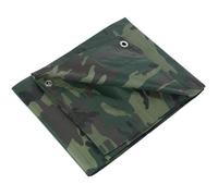 Bâche camouflage 1.8 m x 3 m