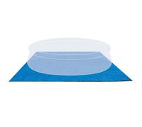 Bache - couverture - volet - enrouleur Intex - 58932 - 28048 - Tapis De Sol 4,72M X 4,72M