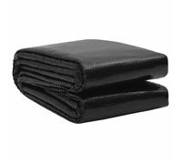 vidaXL Couverture de piscine solaire haute qualité 732 x 366 cm 200 µm carrée
