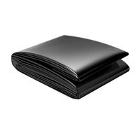 Bâche de bassin d'extérieur de qualité supérieure - 0,12 mm d'épaisseur, durable pour poissons et piscines, tailles : 300 x 1100 cm, 500 x 500 cm, 800 x 900 cm, 1200 x 1300 cm - Parfait pour les plans